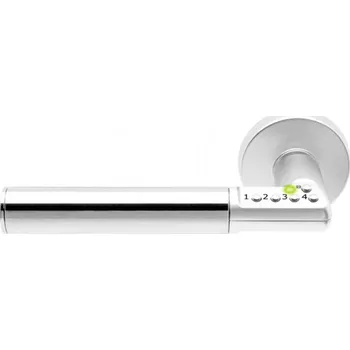 Chytrý zámek Assa Abloy