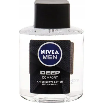 Nivea Men Deep Comfort 100 ml voda po holení