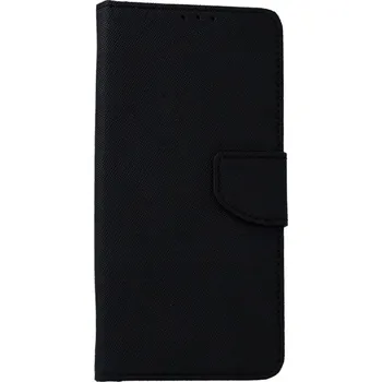 Pouzdro na mobilní telefon Pouzdro Samsung A32 5G knížkové černé (kryt neboli obal na Samsung A32 5G)