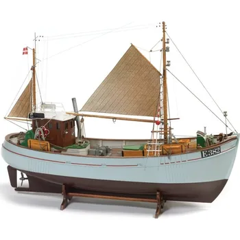RC model lodě Billing Boats Mary Ann 1:33