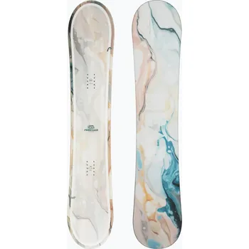 Snowboarding Dámský snowboard HEAD Fountain W