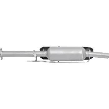 Filtr pevných částic Filtr pevnych castic, vyfukovy system NOVAK 07.241.FC