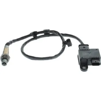 Lambda sonda Casticovy senzor BOSCH 0 281 007 556