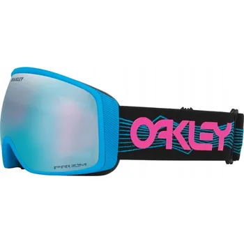 OAKLEY lyžařské brýle FLIGHT TRACKER L
