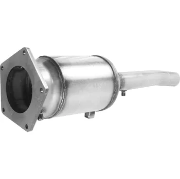 Filtr pevných částic Filtr pevnych castic, vyfukovy system NOVAK 29.130.F