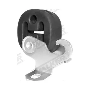 Drzak, vyfukovy system WALKER 80423