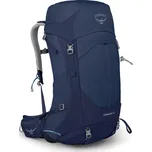 batoh turistický pánský OSPREY STRATOS 44, cetacean blue