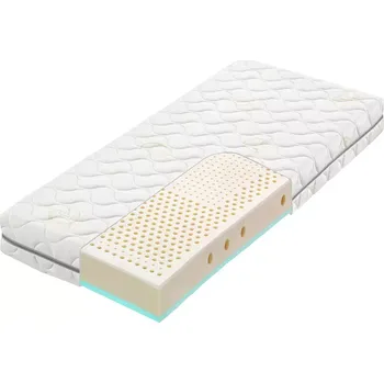 Matrace TROPICO Šárka 15 II Thermo 140 x 200 x 15