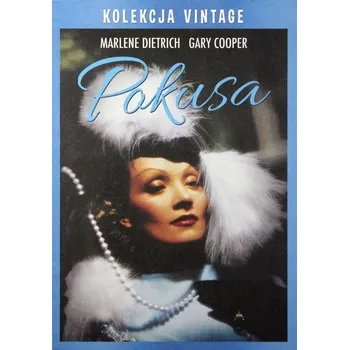 Pokusa DVD