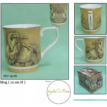 Hrnek Marc O'Polo English Collection porcelánový 600 ml