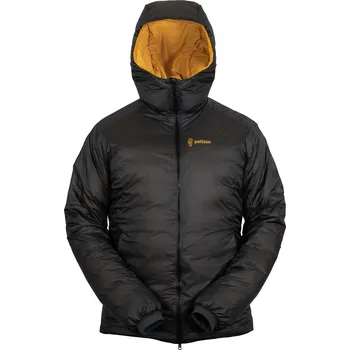 Dámská větrovka Patizon Exo 100 Dry black/gold M