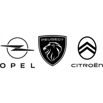 Osvětlení SPZ Osvětlení SPZ (osvětlení registrační značky) PSA 6340E2