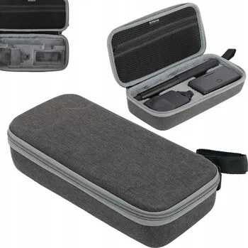 Pouzdro Pouzdro Ochranný kufr pro DJI Osmo 360 na kameru + příslušenství