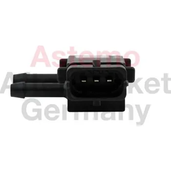 Autoelektrika Senzor, tlak vyfuk.plynu ASTEMO-HITACHI 2507431