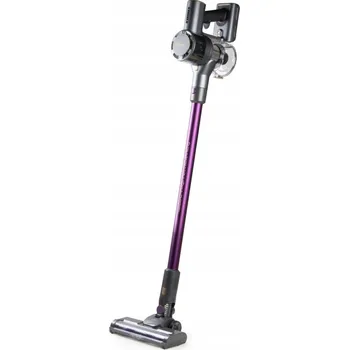 Vysavač Tyčový vysavač Domo DO247SV fialový