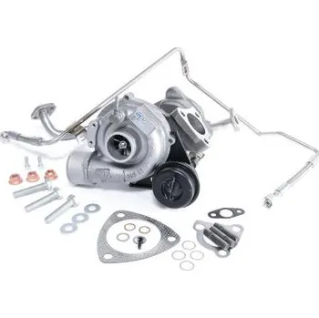 Turbodmychadlo Dmychadlo, plnění BTS Turbo T981004BL