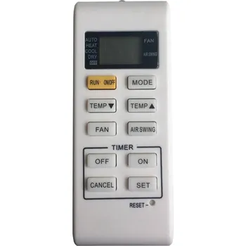 Dálkový ovladač Neoriginální dálkový ovladač - PANASONIC A75C3748