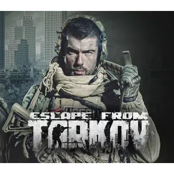 Počítačová hra Escape from Tarkov: Standard Edition
