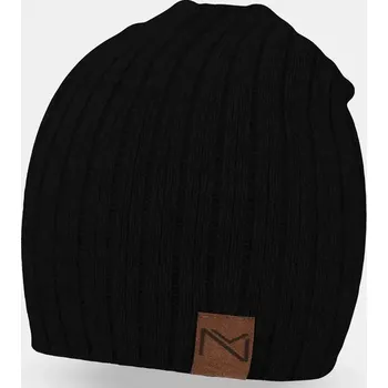 Pokrývka hlavy Pánská čepice CZ095 - 56-60 / černá