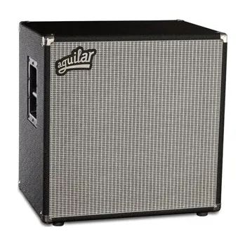 Strunný nástroj Aguilar DB 410 4 Ohm + prodloužená záruka 3 roky