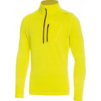 Pánská mikina Mikina Viking Admont žlutá M