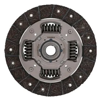 Spojková lamela Spojková lamela KAMOKA DC247