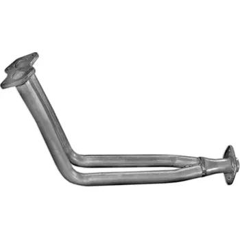 Výfuková trubka Výfuková trubka NOVAK 26.100