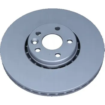 Brzdový kotouč QUARO BRZDOVÝ KOTOUČ VOLVO PŘEDNÍ XC60 08- S ANTIKOROZNÍ VRSTVOU