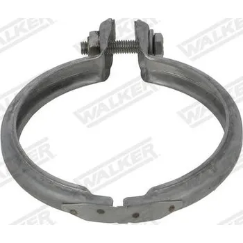 Výfukový systém Upínač, výfukový systém WALKER 82950