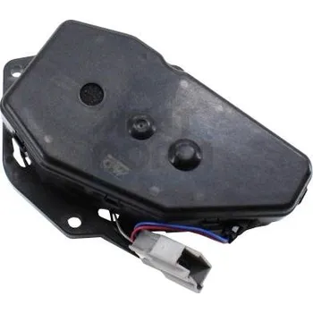 Auto-moto Zámek výklopných zadních dveří MEAT & DORIA 31868