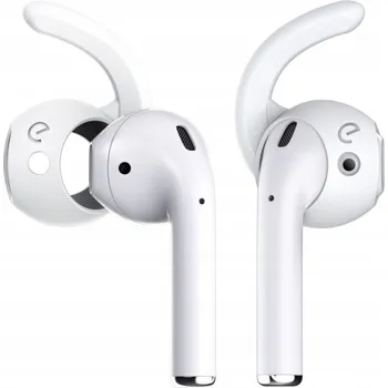 Příslušenství pro sluchátka Nástavce na sluchátka AirPods EarBuddyz