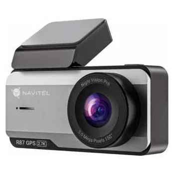 Kamera do auta Kamera do auta NAVITEL R87 GPS