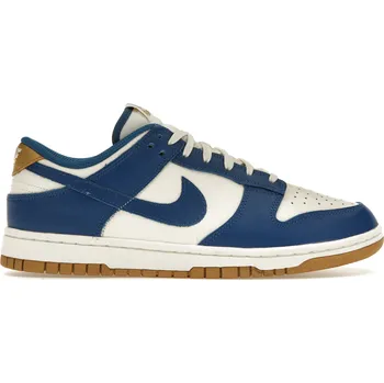 Dámské tenisky Nike Dunk Low Kansas City Royals (W) Velikost: 40 FB7173-141