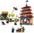 Stavebnice LEGO LEGO One Piece 75638 Bitva v Arlongově parku