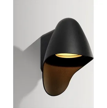 Žárovka Azzardo AZ2184 - VenKovní nástěnné svítidlo MATERA 1xGU10/35W/230V IP54