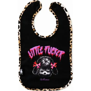 Dětský Bryndák Six Bunnies Little Fucker Black