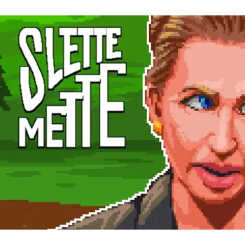Počítačová hra Slette Mette