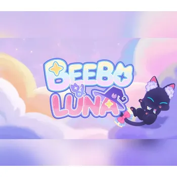 Počítačová hra Beebo & Luna