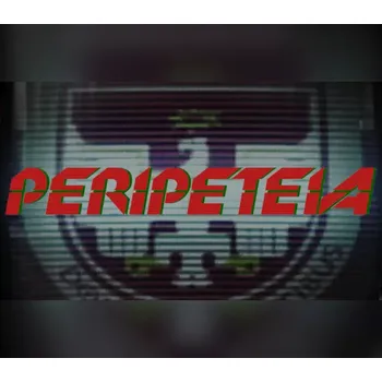 Počítačová hra Peripeteia