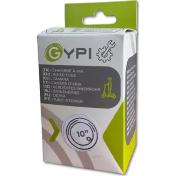 Duše na kolo GYPI Duše k elektrické koloběžce 10" 54-203