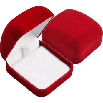 Dárková krabička JK box JK dárková sametová krabička F-21/A7