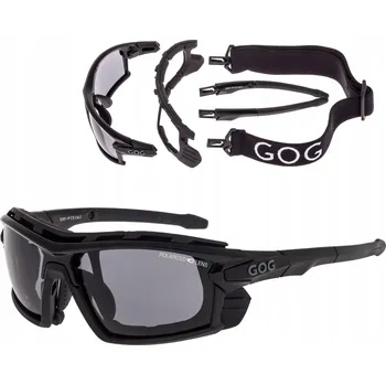 Sluneční brýle GOG GLAZE
