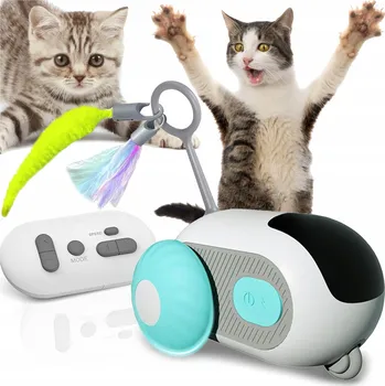 Hračka pro kočku Hračka pro kočky PIXEL