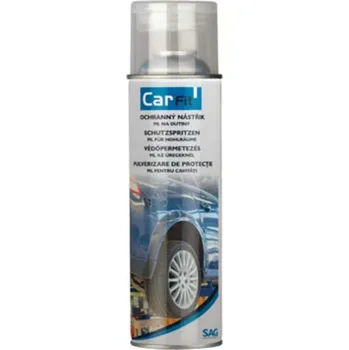 Ochranný nástřik ML na dutiny, 500 ml - CARFIT