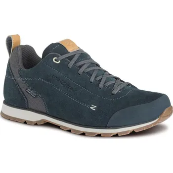 Pánská obuv Vycházková obuv pánská TREZETA Zeta Wp, blue - 43