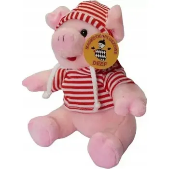 plyšák Plyšák prasátko 20 cm 4141