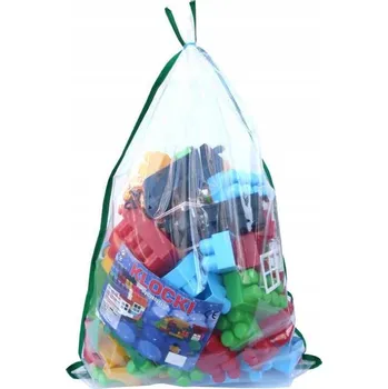 ostatní stavebnice Stavebnice BIG 65dílů