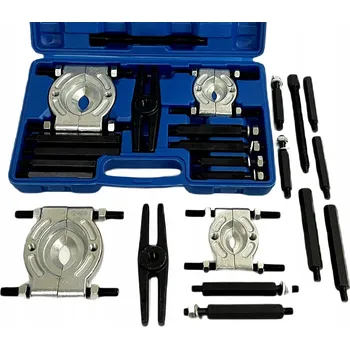 Stahovák STAHOVÁK LOŽISEK A KOL DVOURAMENNÝ SEPARÁTOR ODLUČOVAČ SADA STAHOVÁKŮ