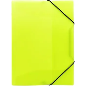 Desky s gumou A4 Biurfol