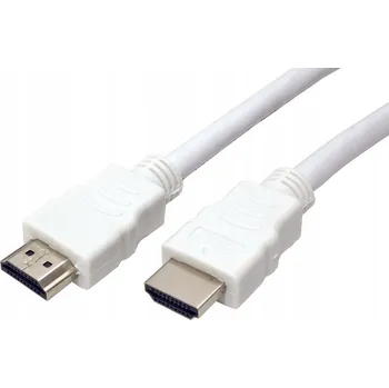 Video kabel Value HDMI High Speed kabel + Ethernet, M/M 10m HDMI kabel